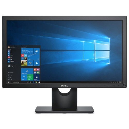 Dell 21.5" LED - E2216HV