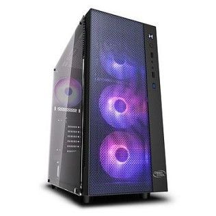 Deepcool GamerStorm Matrexx 55 Mesh ADD-RGB 4F Noir