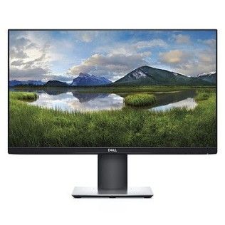 Dell 23.8" LED - P2421DC