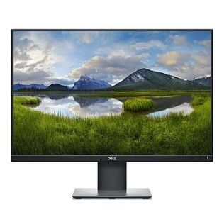 Dell 24.1" LED - P2421