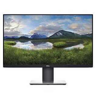 Dell 27" LED - P2720D