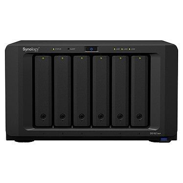 Synology DiskStation DS1621xs+