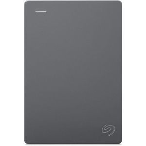 Seagate Basic 2 To, disque dur externe portable – USB 3.0 pour PC portable (STJL2000400)