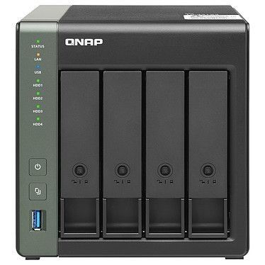 Qnap TS-431X3-4G