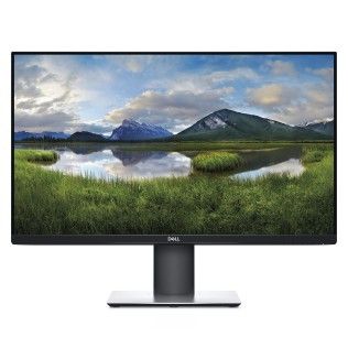 Dell 27" LED - P2720DC