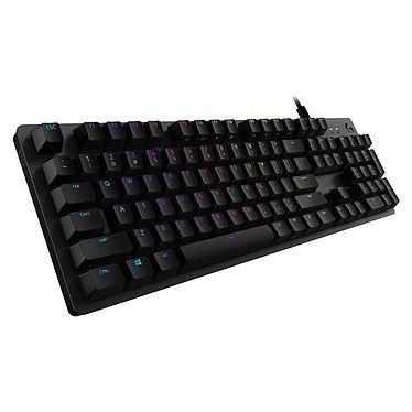 Logitech G512 Carbon