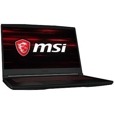 MSI GF63 Thin 10SCSR-1204FR