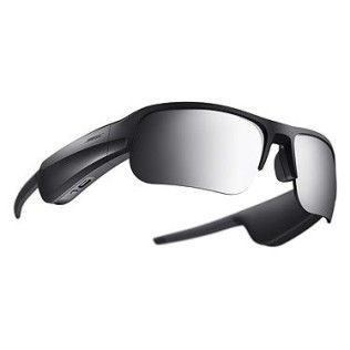 Bose Frames Tempo Noir