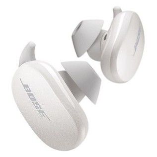 Bose QuietComfort Earbuds Soapstone