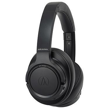 Audio-Technica ATH-SR50BT Noir