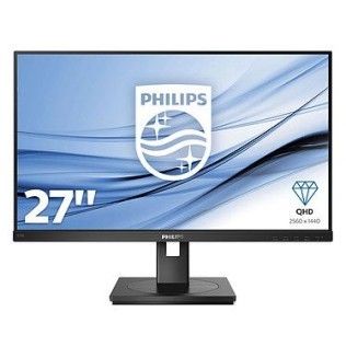 Philips 27" LED - 275S1AE