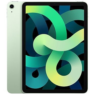 Apple iPad Air (Gen 4) Wi-Fi 64 Go Vert