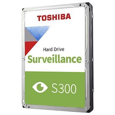 Toshiba S300 2 To HDWT720UZSVA