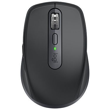 Logitech MX Anywhere 3 Graphite