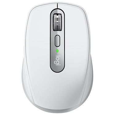 Logitech MX Anywhere 3 Gris Pâle