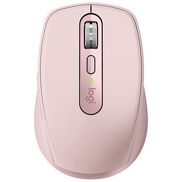 Logitech MX Anywhere 3 Rose