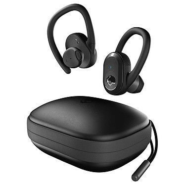 Skullcandy Push Ultra Noir