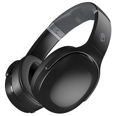 Skullcandy Crusher Evo Noir