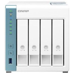 Qnap TS-431P3-2G