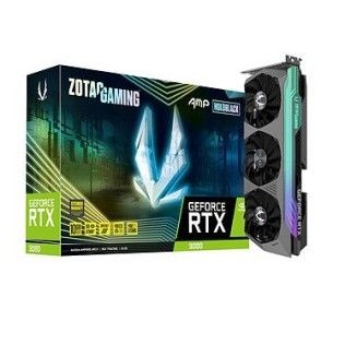 Zotac GeForce RTX 3080 AMP Holo