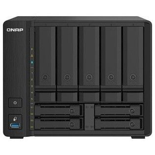 Qnap TS-932PX-4G