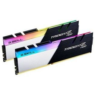 G.Skill Trident Z Neo 16 Go (2x8Go) DDR4 4000 MHz CL16 - F4-4000C16D-16GTZN