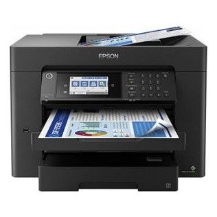 Epson WorkForce Pro WF-7840DWF