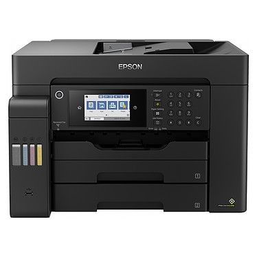 Epson EcoTank ET-16600