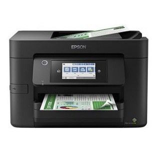 Epson WorkForce Pro WF-4825DWF