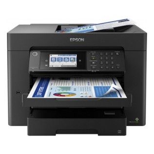 Epson WorkForce Pro WF-7835DWF