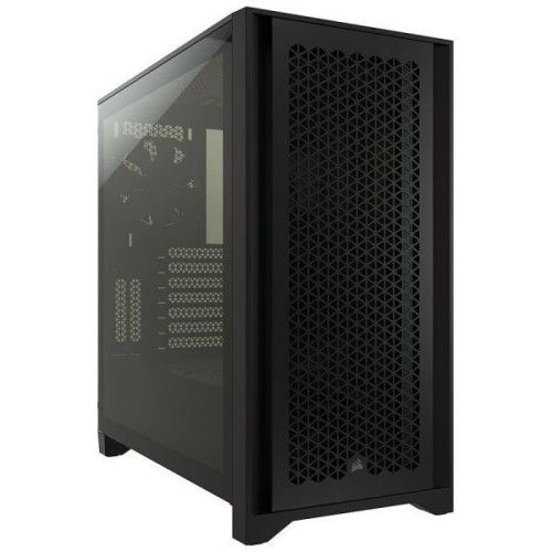 Corsair 4000D Airflow - Noir