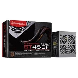 SilverStone Strider ST45SF  (V 3.0)