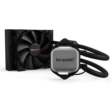 Be Quiet! Pure Loop 120 mm