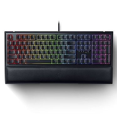 Razer Ornata v2