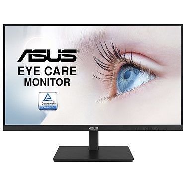 Asus 27" LED - VA27DQSB