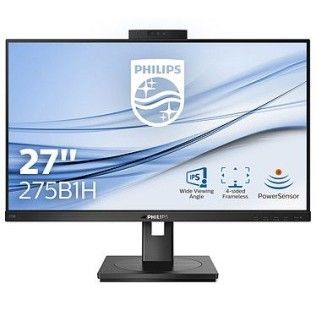 Philips 27" LED - 275B1H/00