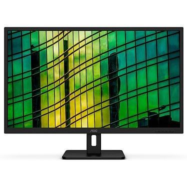 AOC 31.5" LED - Q32E2N