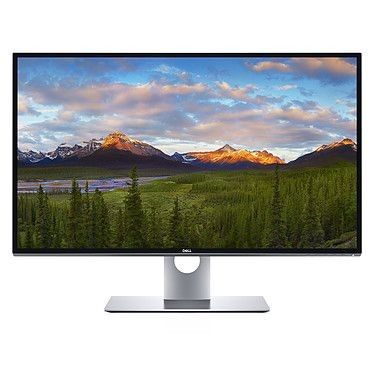 Dell 31.5" LED - UltraSharp UP3218K