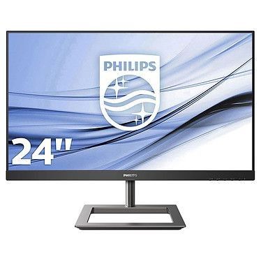 Philips 23.8" LED - 242E1GAJ/00