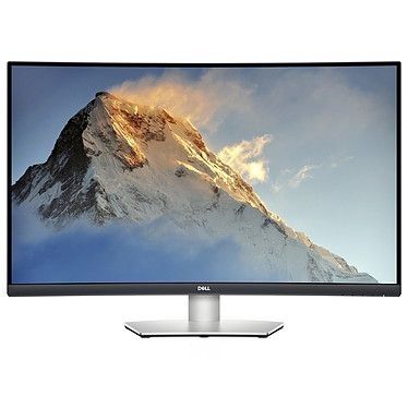 Dell 31.5" LED - S3221QS