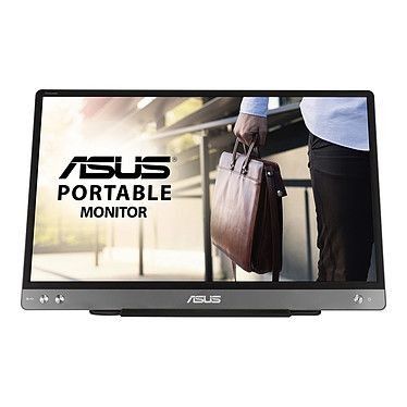 Asus 14" LED - ZenScreen MB14AC