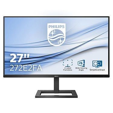 Philips 27" LED - 272E2FA/00