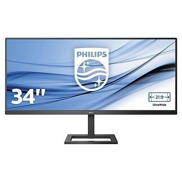 Philips 34" LED - 345E2AE/00