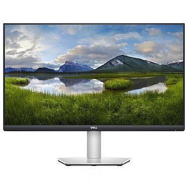 Dell 27" LED - S2721QS