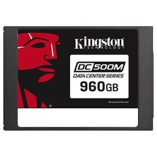 Kingston DC500M 960 Go