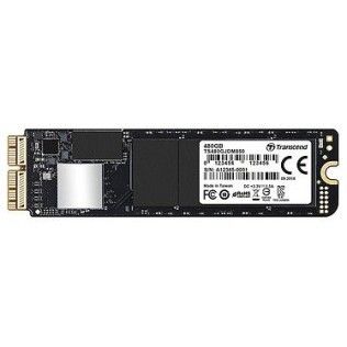 Transcend SSD JetDrive 850 480 Go (TS480GJDM850)