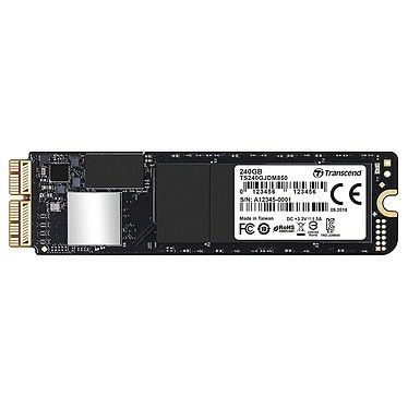 Transcend SSD JetDrive 850 240 Go (TS240GJDM850)