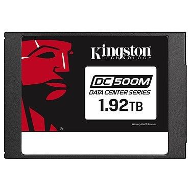 Kingston DC500M 1.92 To