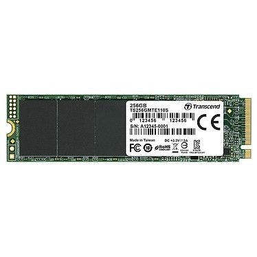 Transcend SSD 110S 256 Go (TS256GMTE110S)