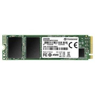 Transcend SSD 220S 256 Go (TS256GMTE220S)